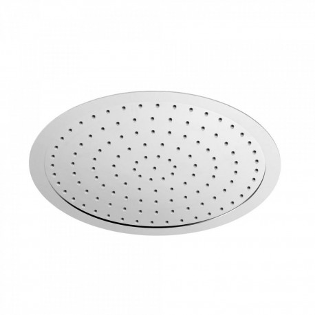 Douche de tête anticalcaire Ø 330 mm. - TRES 134715 134715TRES