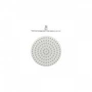 Douche de tête anticalcaire
à rotule. Laiton Ø 300 mm.  - TRES 13413730BM 13413730BMTRES