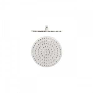 Douche de tête anticalcaire
à rotule. Laiton Ø 300 mm.  - TRES 13413730BM 13413730BMTRES