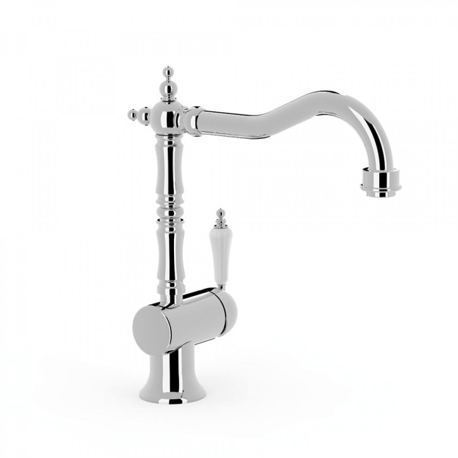 Mitigeur évier Retro Chromé TRES-CLASIC - TRES 24234101 24234101TRES