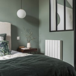 Radiateur inertie fluide NOVAFLUID 2 Intelligent - APPLIMO