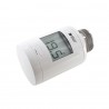 Tête thermostatique intelligente avec adaptateurs TRV 1.0 ADAPT - DELTA DORE 6050649