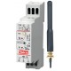 Micromodule Vr Radio Power Modulaire Ant - YOKIS MVR500MRPX