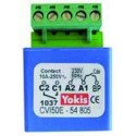 Centralisation Serie 500 - YOKIS CVI50 CVI50YOKIS