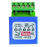 Centralisation Serie 500 - YOKIS CVI50 CVI50YOKIS