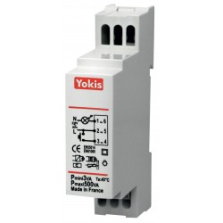 Televariateur Modulaire 500W - YOKIS MTV500M MTV500MYOKIS