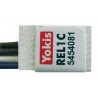 Relais 230V 1No 230V / 0.1A - YOKIS REL1C REL1CYOKIS