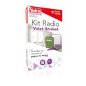 Kit radio volet roulant Power - YOKIS KITRADIOVRP