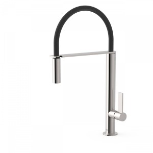 Mitigeur évier
avec bec extractible  - TRES 20548702 20548702TRES