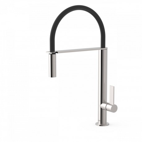 Mitigeur évier
avec bec extractible  - TRES 20548702 20548702TRES