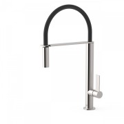 Mitigeur évier
avec bec extractible  - TRES 20548702 20548702TRES