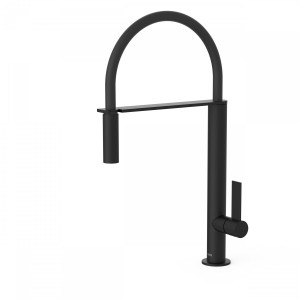 Mitigeur évier
avec bec extractible  - TRES 20548702 20548702TRES