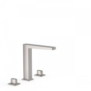 Mélangeur sur gorge
À installation libre.  - TRES 20210501 20210501TRES