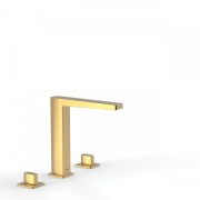 Mélangeur sur gorge
À installation libre.  - TRES 20210501 20210501TRES