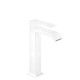 Mitigeur lavabo avec bec cascade. REMARQUE: la robinetterie à bec cascade est fo - TRES 00661001BM