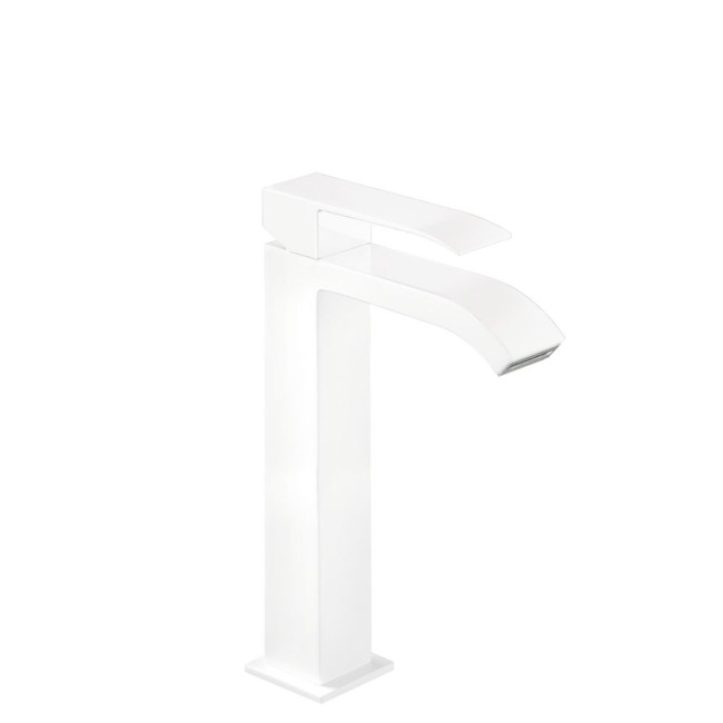 Mitigeur lavabo
avec bec cascade. REMARQUE: la robinetterie à bec cascade est fo  - TRES 00661001BM 00661001BMTRES