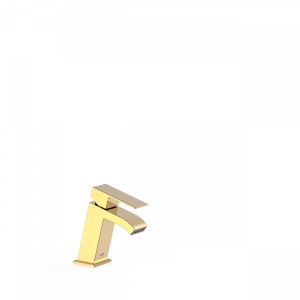 Mitigeur lavabo
avec bec cascade. REMARQUE: la robinetterie à bec cascade est fo  - TRES 00620101OR 00620101ORTRES