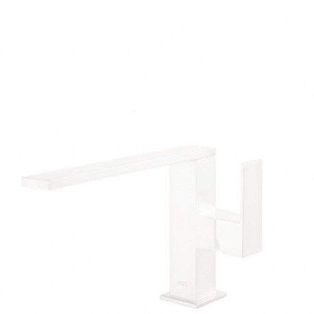 Mitigeur lavabo bec 34x10 mm. - TRES 00620501BM 00620501BMTRES