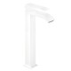 Mitigeur lavabo avec bec cascade. REMARQUE: la robinetterie à bec cascade est fo - TRES 00681001BM