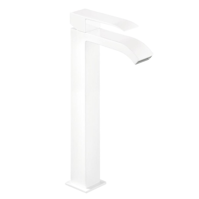 Mitigeur lavabo
avec bec cascade. REMARQUE: la robinetterie à bec cascade est fo  - TRES 00681001BM 00681001BMTRES