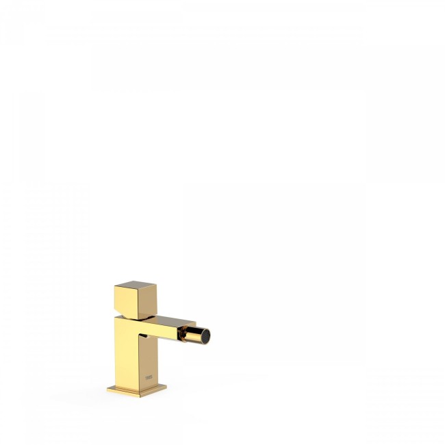 Mitigeur bidet  - TRES 00712001OR 00712001ORTRES