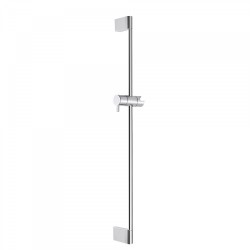 Barre coulissante LOFT Ø 14 mm. long. 800 mm. - TRES 03463701 03463701TRES