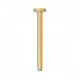 Raccord Toit pour douche de tête - TRES 13462102OM