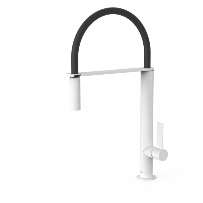 Mitigeur évier
avec bec extractible  - TRES 20548702BM 20548702BMTRES