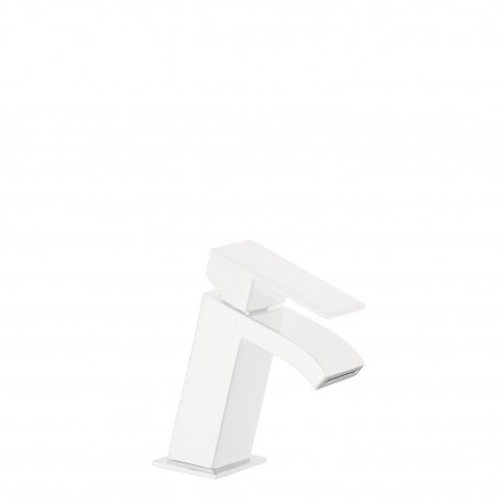 Mitigeur lavabo
avec bec cascade. REMARQUE: la robinetterie à bec cascade est fo  - TRES 00620101BM 00620101BMTRES