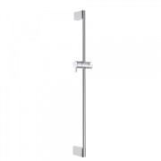 Barre coulissante LOFT Ø 14 mm. long. 800 mm. - TRES 03463701 03463701TRES