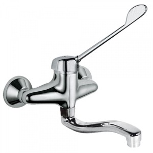 Mitigeur évier mural   - TRES 172318 172318TRES