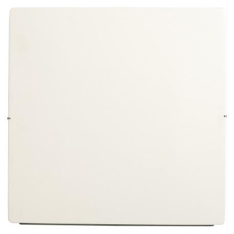 Radiateur à inertie Touch Silicium Blanc Cachemire Mimetic 800W Vertical - Valderoma BC08VET