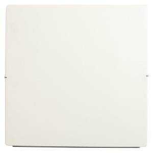 Radiateur à inertie Touch Silicium Blanc Cachemire Mimetic 800W Vertical - Valderoma BC08VET