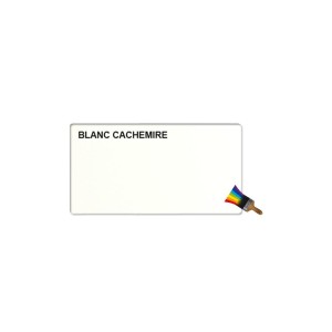 Radiateur à inertie Touch Silicium Blanc Cachemire Mimetic 800W Vertical - Valderoma BC08VET