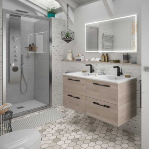 VASQUE IBERIA 1200 DB - SALGAR 15459