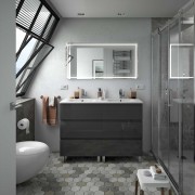 VASQUE IBERIA 1200 DB - SALGAR 15459