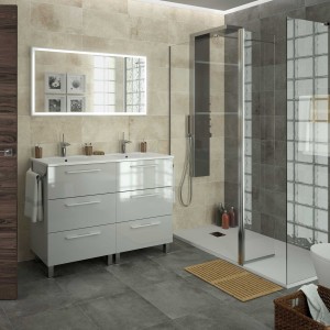 VASQUE IBERIA 1200 DB - SALGAR 15459