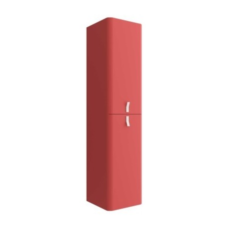 Colonne suspendue réversible 1500 mm UNIIQ Rojo - SALGAR 24704