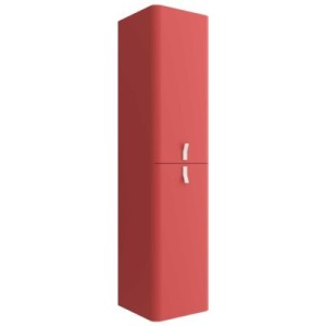 Colonne suspendue réversible 1500 mm UNIIQ Rojo - SALGAR 24704
