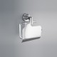Porte-rouleau avec couvercle SIL - SALGAR 12798