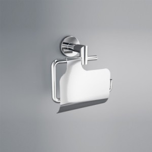 Porte-rouleau avec couvercle SIL   - SALGAR 12798 12798SALGAR