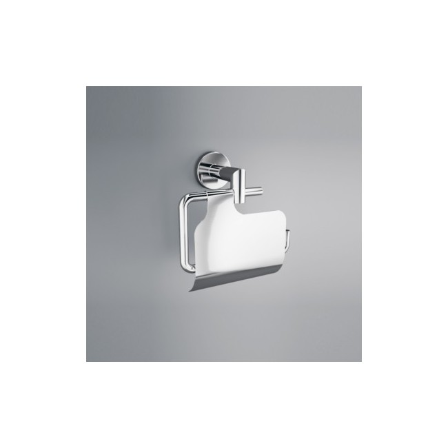 Porte-rouleau avec couvercle SIL   - SALGAR 12798 12798SALGAR