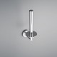 Porte-rouleau sans couvercle SIL - SALGAR 12800