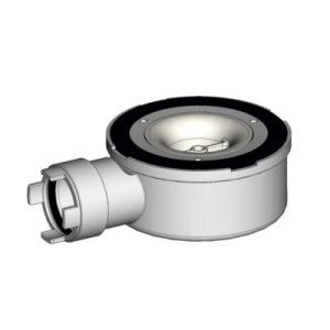 Valve  60 mm à visser   - SALGAR 22206 22206SALGAR