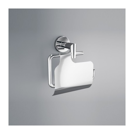 Porte-rouleau avec couvercle SIL   - SALGAR 12798 12798SALGAR