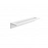 PORTE-SERVIETTES SOLID SURFACE - SALGAR 26126 26126SALGAR