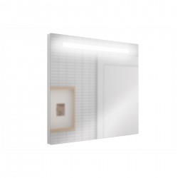 Miroir anti buée SUNSET 120 x 60 - SALGAR 25034 25034SALGAR