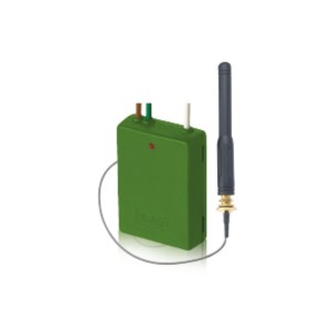 Emetteur radio à encastrer 2 canaux - YOKIS E2BPPX