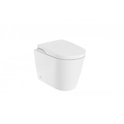 Toilette lavante IN WASH Inspira avec In Tank au sol - ROCA A803095001