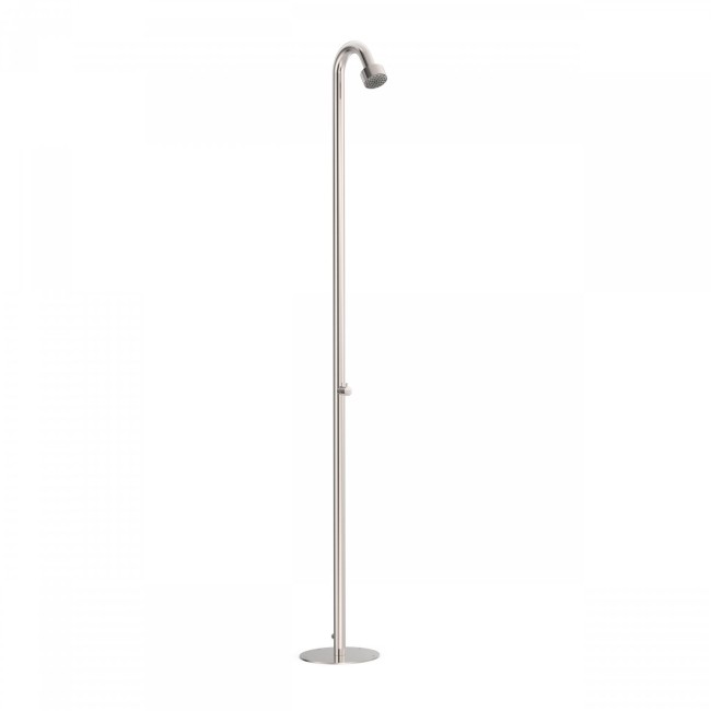 Douche pour la piscine avec prise pour tuyau - TRES 13499503 13499503TRES